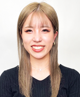 スタッフ アシスタント nanami