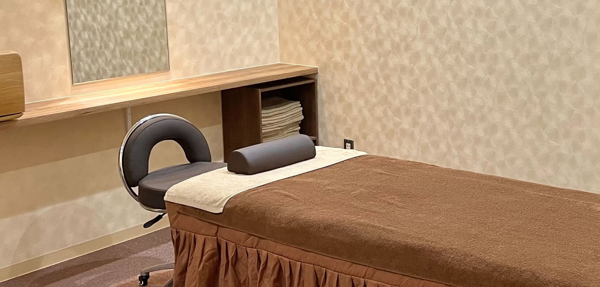 beauty salon SHEER. | エステサロン シアー 南田宮店