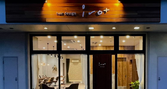 iro+店舗写真